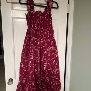 Hill house Ellie nap dress